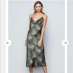 Good American slip dress